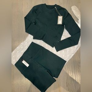 KITH active set size S